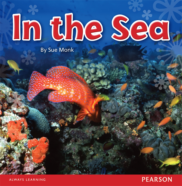 Picture of I Can Read Level D