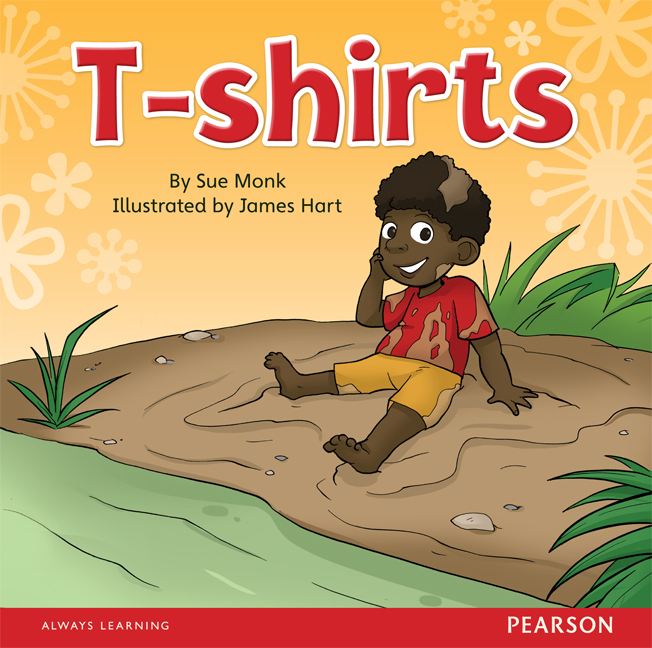 Picture of I Can Read Level D