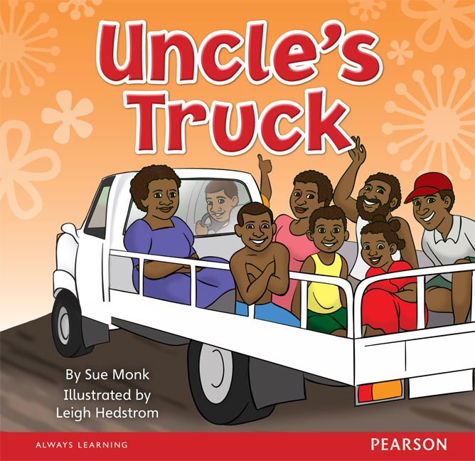 Picture of I Can Read Level D