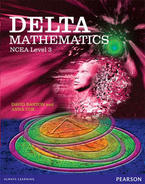 Picture of Delta Mathematics