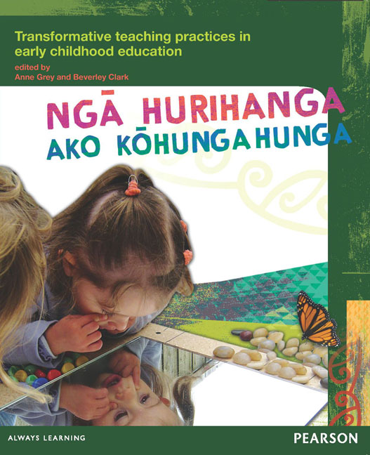 Picture of Nga Hurihanga Ako Kohungahunga