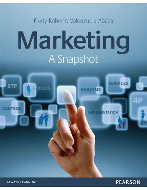 Picture of Marketing