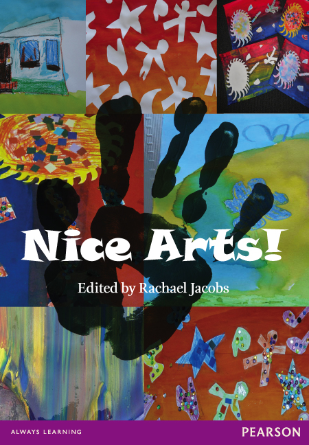 Picture of Nice Arts! (Custom Edition)