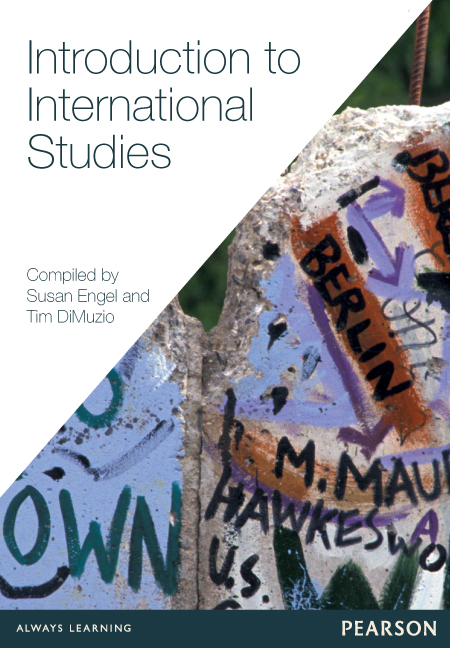 Picture of Introduction to International Studies (Custom Edition)