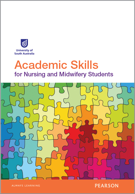 Picture of Academic Skills for Nursing and Midwifery Students (Custom Edition)