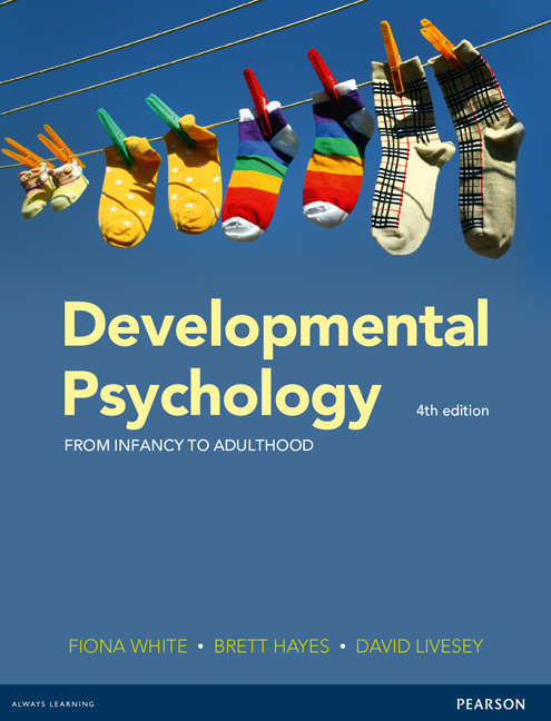Picture of Developmental Psychology