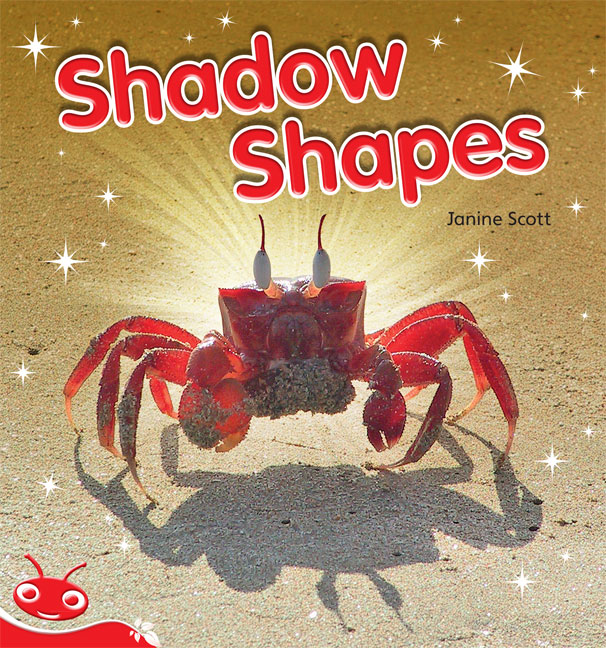 Picture of Bug Club Level  5 - Red