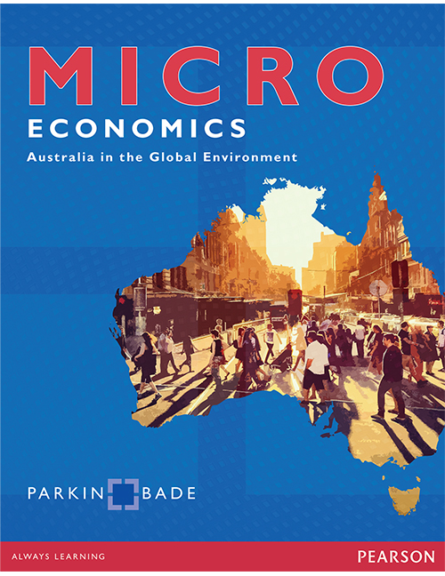 Picture of Microeconomics