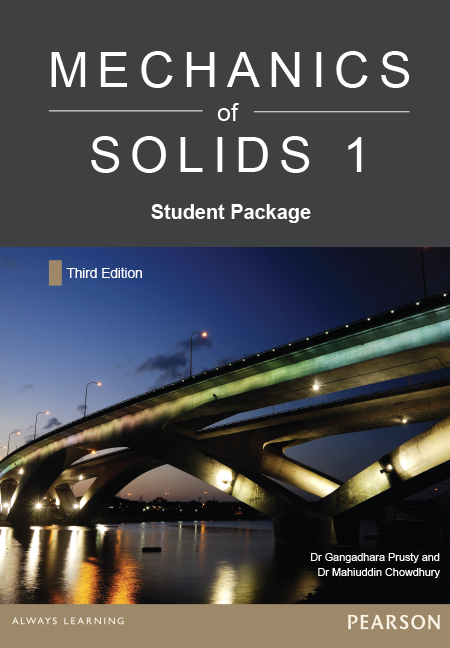 Picture of Mechanics of Solids, Pearson Original Edition