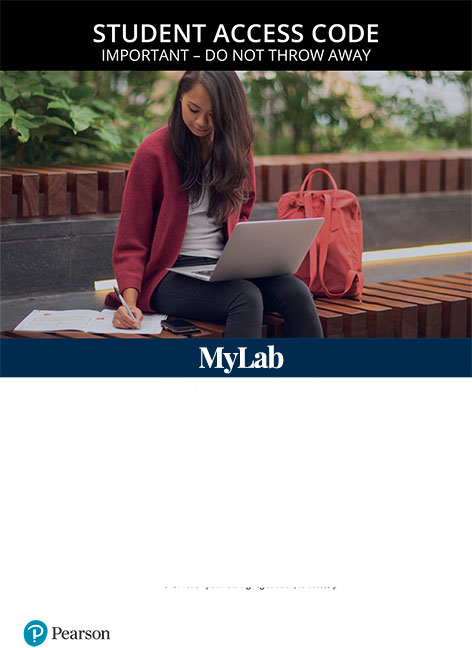 Picture of MyLab Math Aust/NZ (Access Card)
