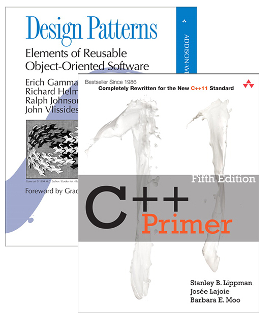 Picture of Design Patterns