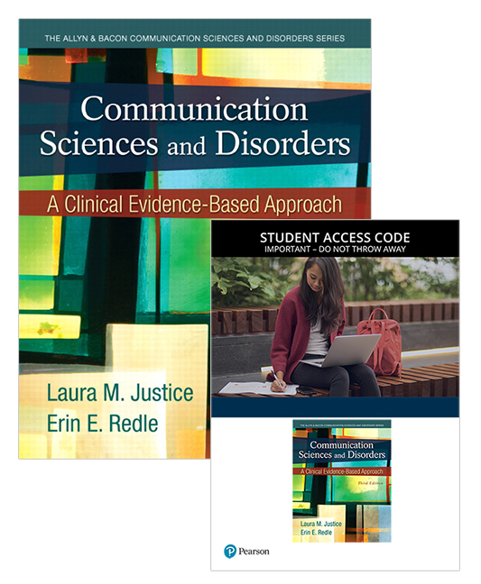 Picture of Communication Sciences and Disorders