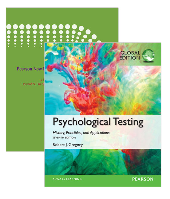 Picture of Psychological Testing
