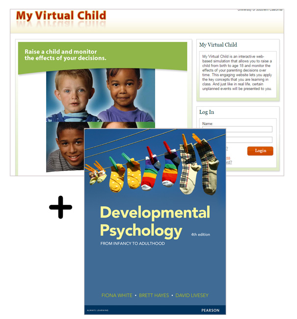 Picture of Developmental Psychology