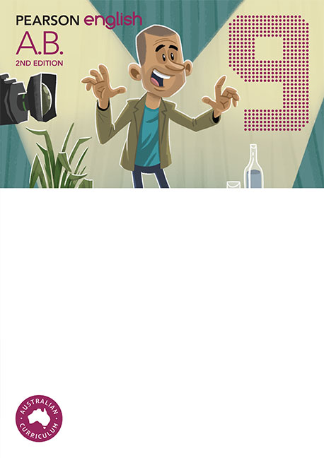 Picture of Pearson English  9 Activity Book