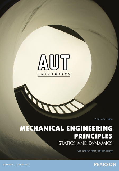 Picture of Mechanical Engineering Principles