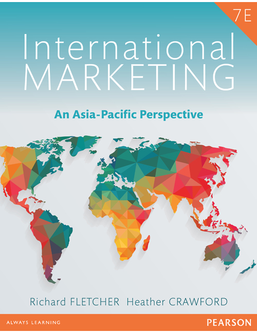 Picture of International Marketing