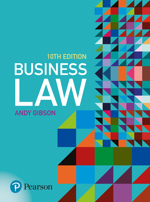 Picture of Business Law
