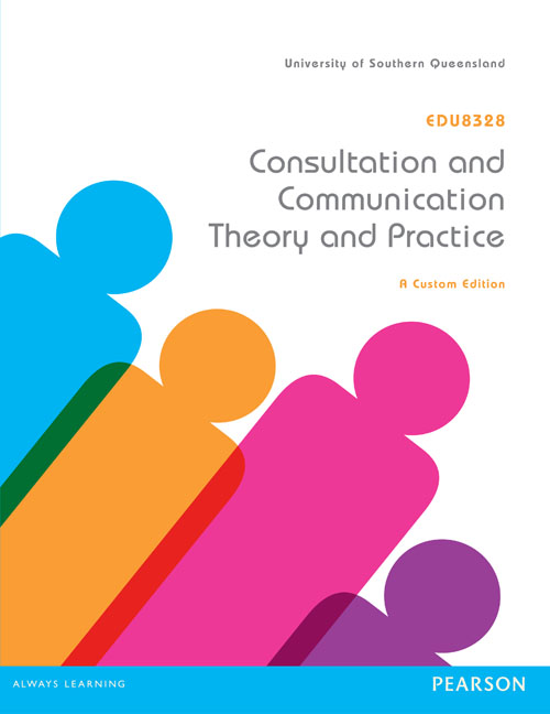 Picture of Consultation and Communication