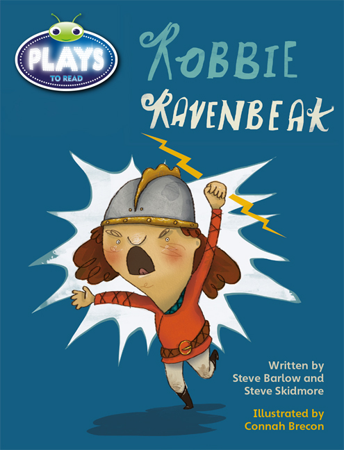 Picture of Bug Club Plays - Ruby