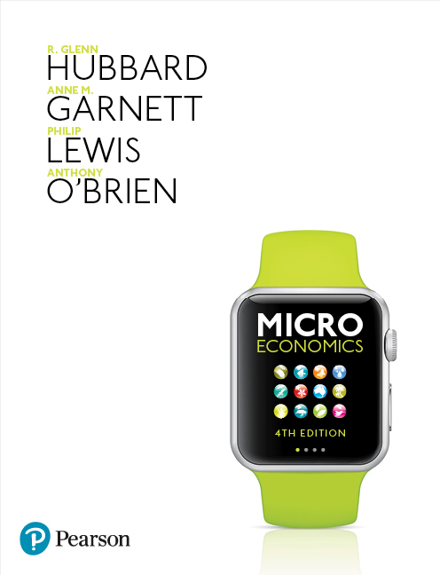 Picture of Microeconomics