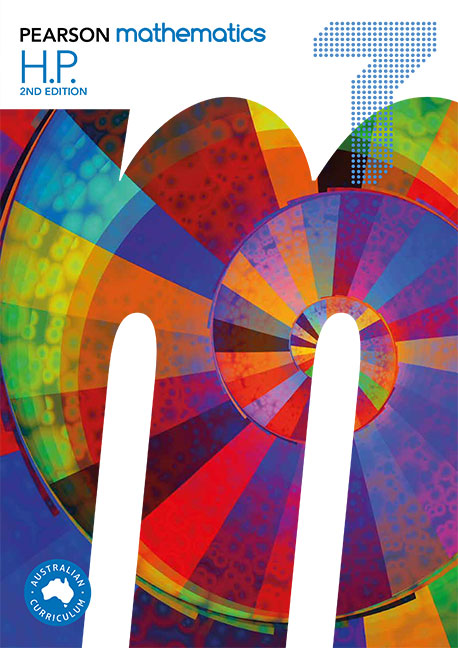 Picture of Pearson Mathematics  7 Homework Program