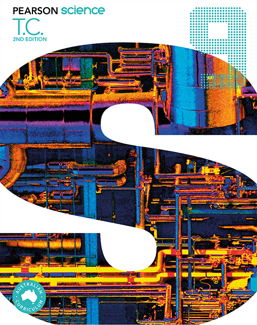 Picture of Pearson Science  9 Teacher Companion