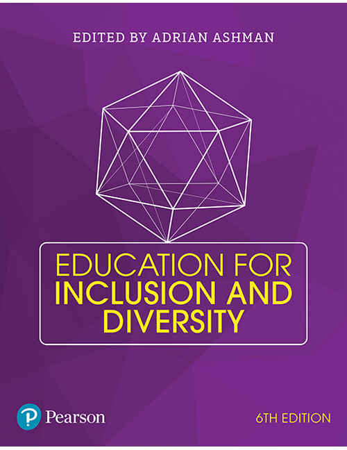 Picture of Education for Inclusion and Diversity