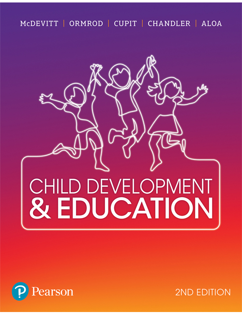 Picture of Child Development and Education
