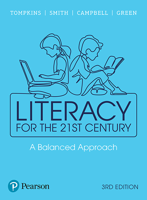 Picture of Literacy for the 21st Century