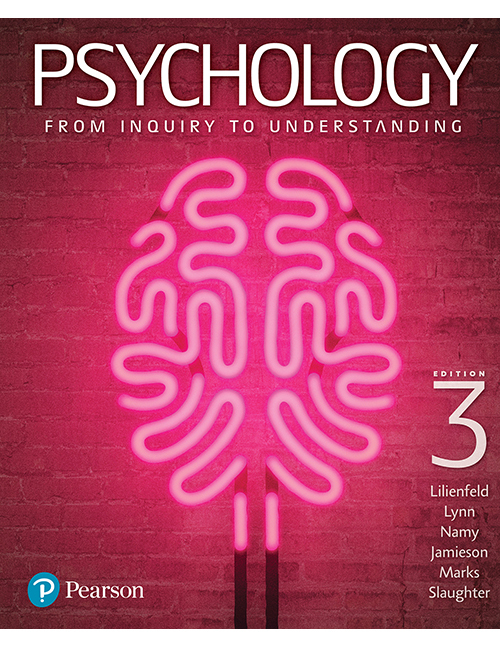 Picture of Psychology