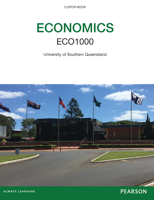 Picture of Economics