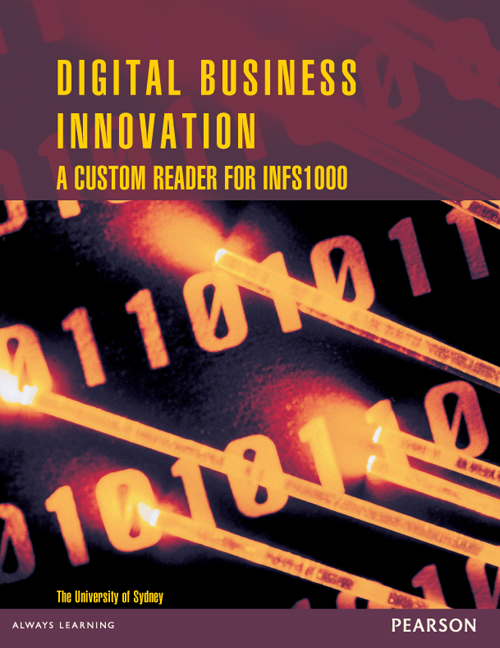 Picture of Digital Business Innovation