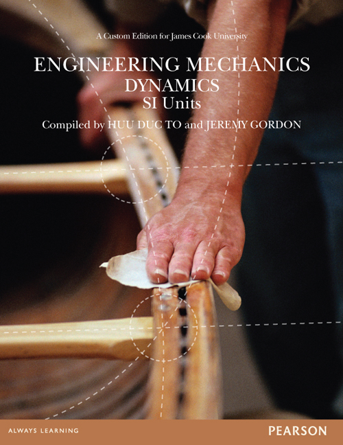 Picture of Engineering Mechanics