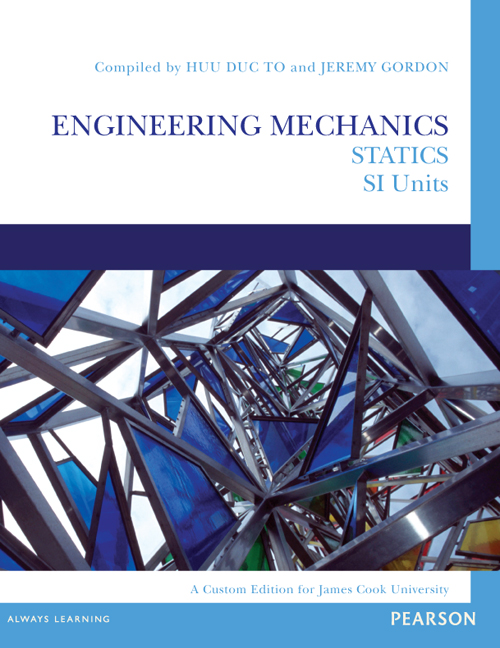 Picture of Engineering Mechanics