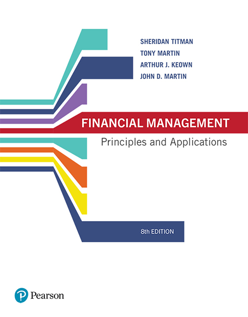 Picture of Financial Management