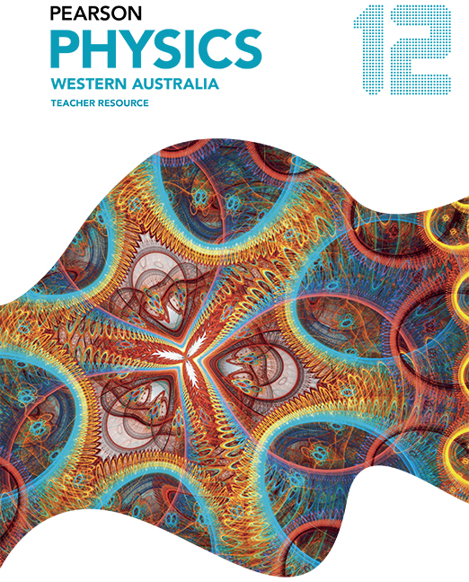 Picture of Pearson Physics 12 Western Australia Teacher Resource