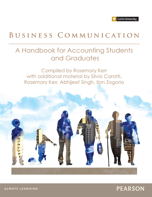 Picture of Business Communication