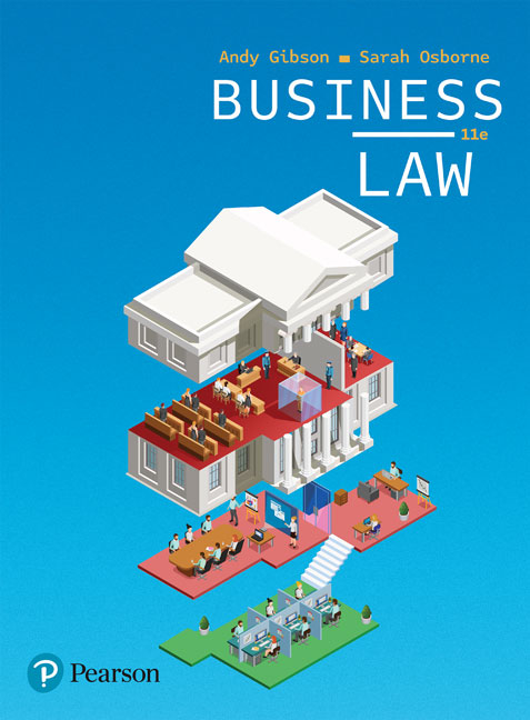 Picture of Business Law