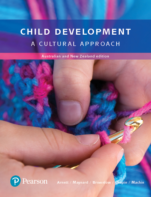 Picture of Child Development