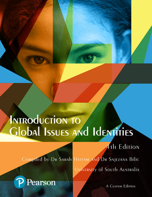 Picture of Introduction to Global Issues and Identities (Custom Edition)
