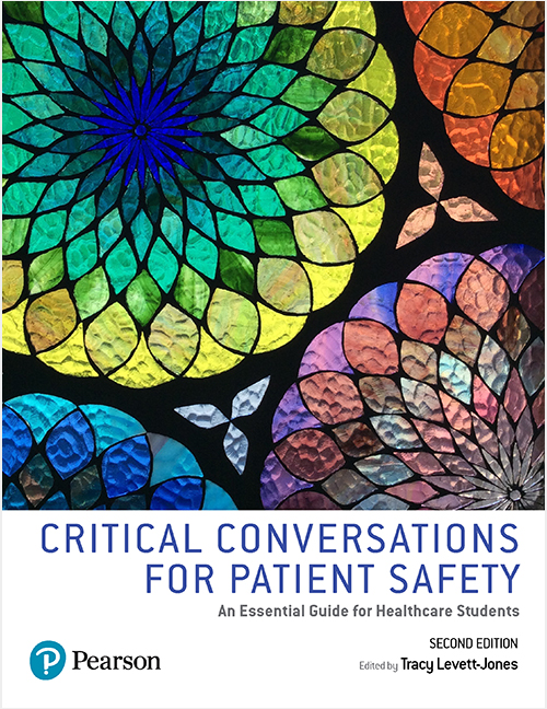 Picture of Critical Conversations for Patient Safety