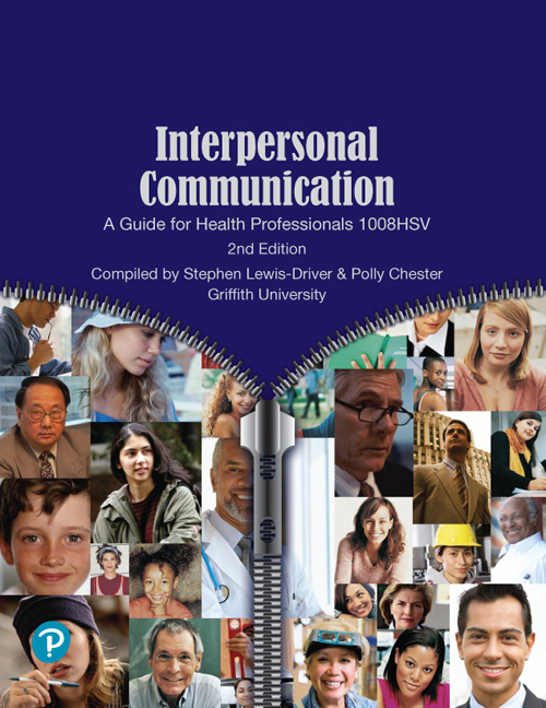 Picture of Interpersonal Communication