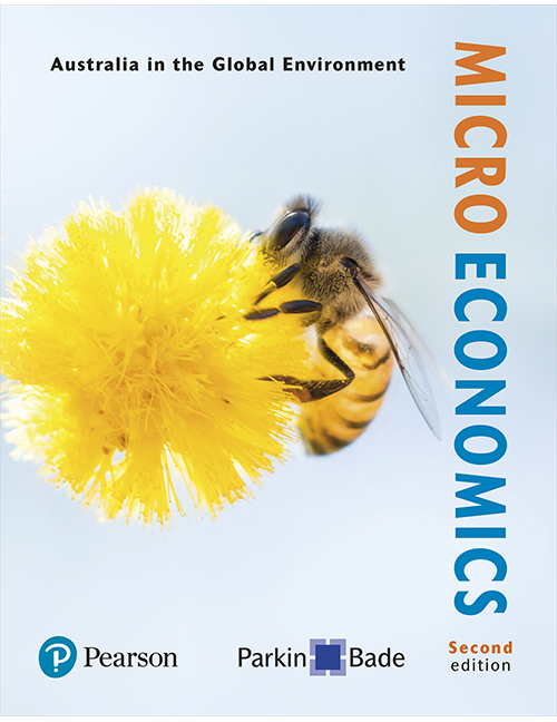 Picture of Microeconomics