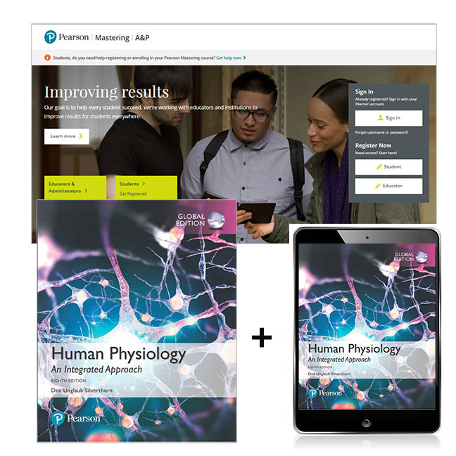 Picture of Human Physiology