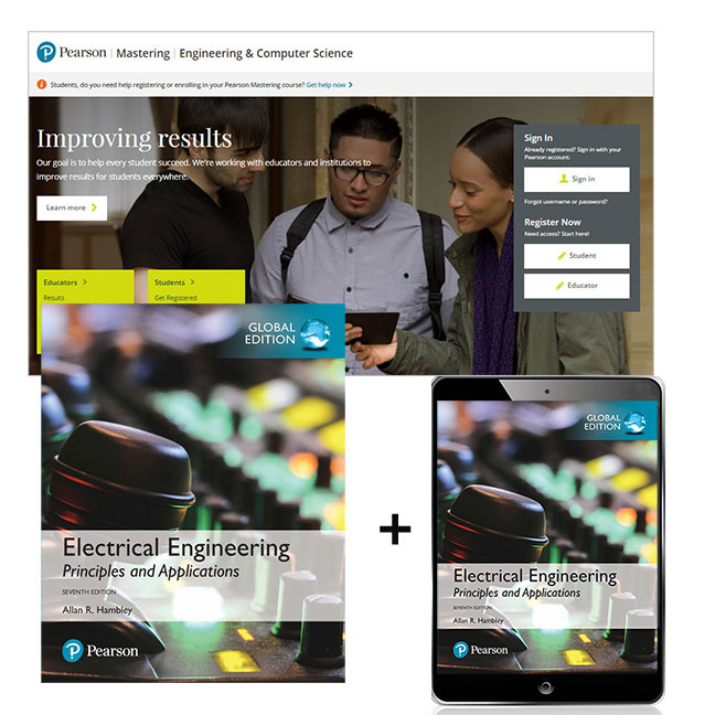 Picture of Electrical Engineering