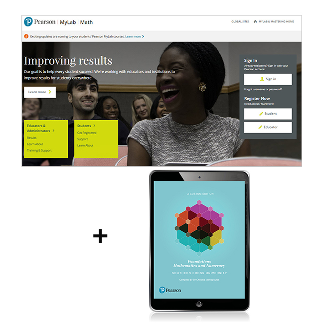 Picture of Foundations