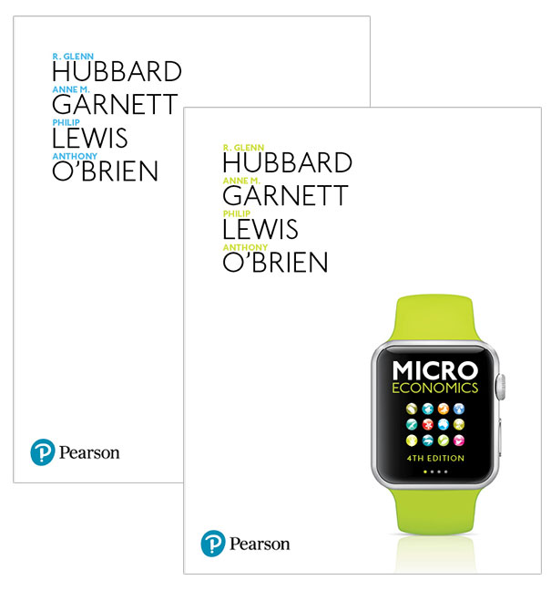 Picture of Microeconomics and Macroeconomics