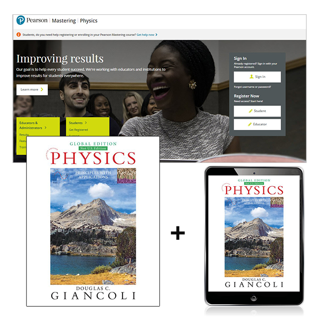 Picture of Physics