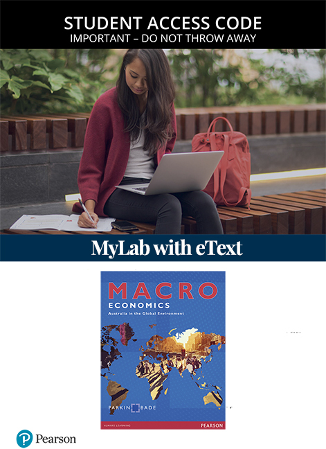 Picture of Macroeconomics